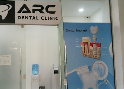 Arc Dental Clinic|Dentist Mlolongo|Dentist Nairobi