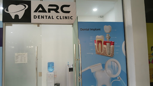 Arc Dental Clinic|Dentist Mlolongo|Dentist Nairobi