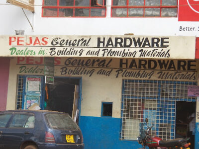 Pejas General Hardware