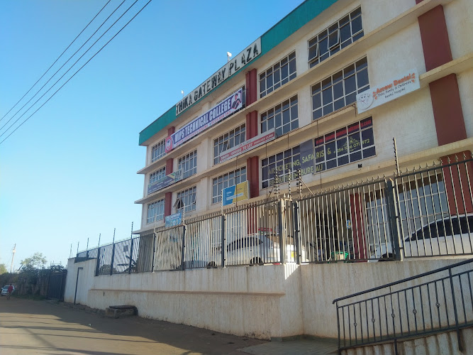 Gredico Properties Africa Ltd