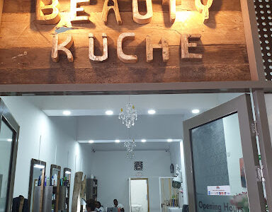 Beauty Kuche