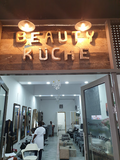 Beauty Kuche