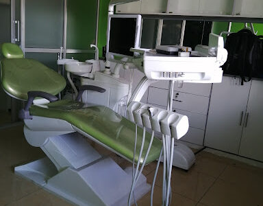 Coolsmile Dental Clinic Mombasa