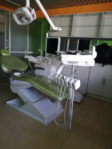 Coolsmile Dental Clinic Mombasa