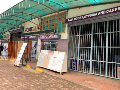 Homejan Global Services Limited