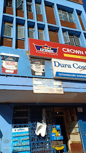 Githunguri Hardware