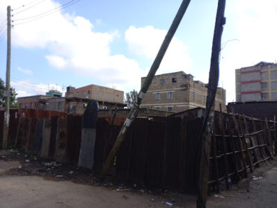 Kariobangi Primary School