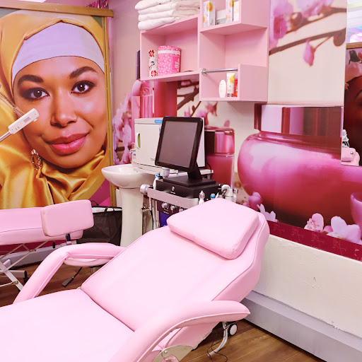 Aisha's Zenith Beauty