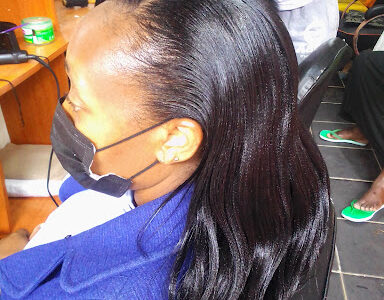Tina's Beauty Salon