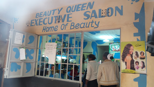 Beauty Queen Executive Salon