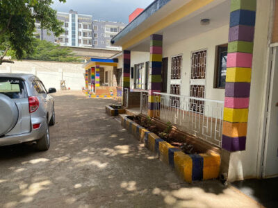 Bayinah Academy - Early Years & Primary