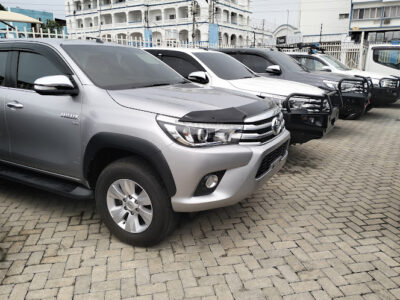 Fourrays Motors Msa
