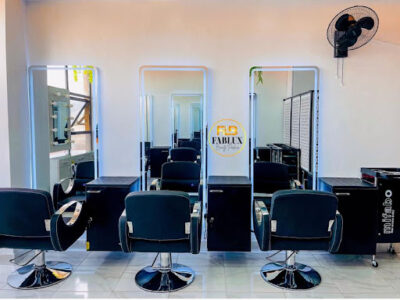 Fablux Beauty Parlour