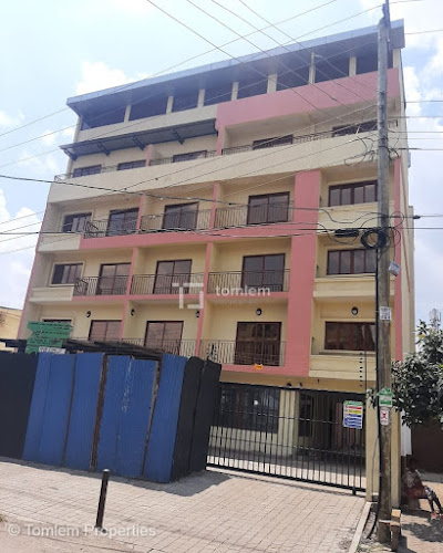 Tomlem Properties