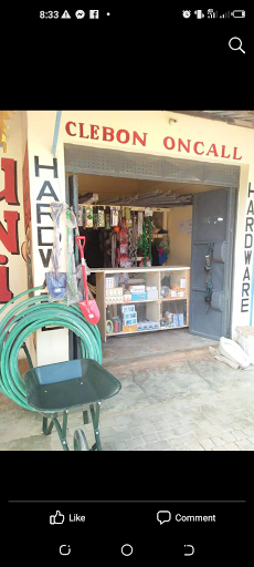 Clebon Oncall Hardware