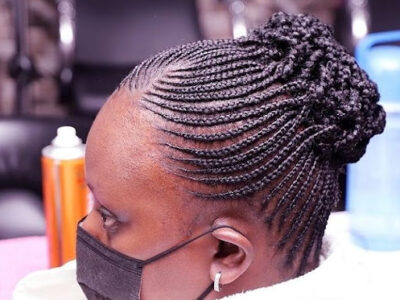 Leesh Beauty Parlour