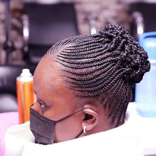 Leesh Beauty Parlour