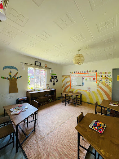 Duara School Gathiga