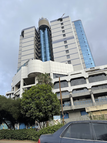 Social Health Authority