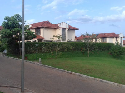 Bahati Ridge Development Ltd