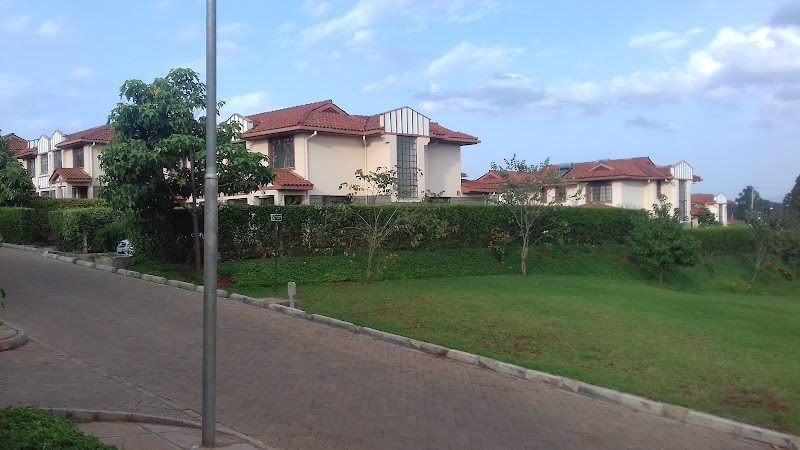 Bahati Ridge Development Ltd