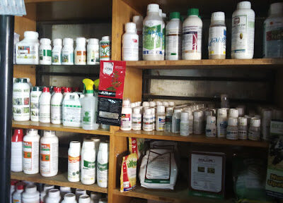 Mashambani Farm Inputs, Eldoret