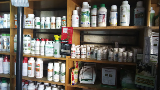 Mashambani Farm Inputs, Eldoret