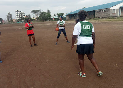 Mihango Primary School