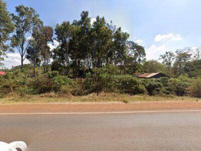 Mwalimu Hardware And General Supplier