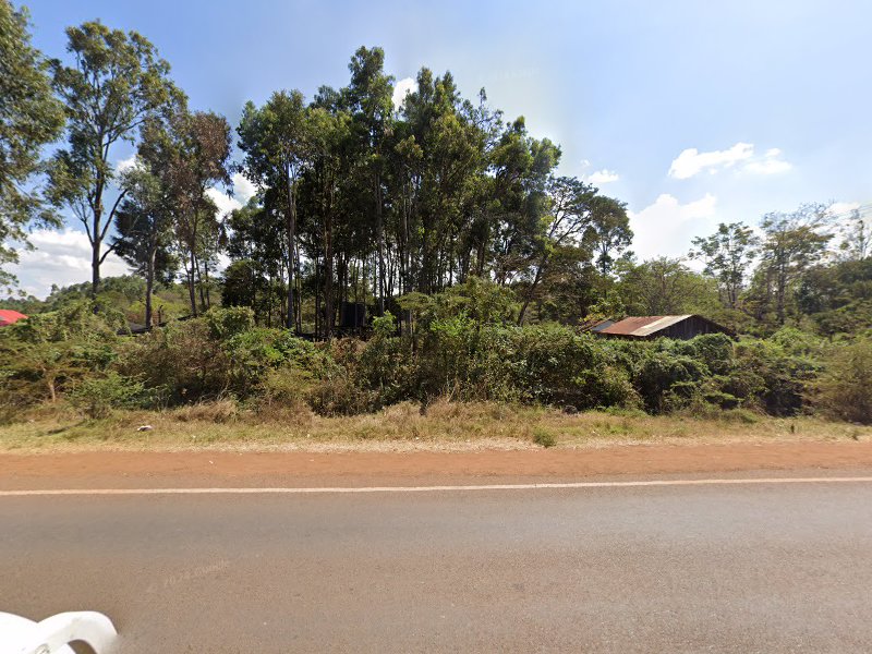 Mwalimu Hardware And General Supplier