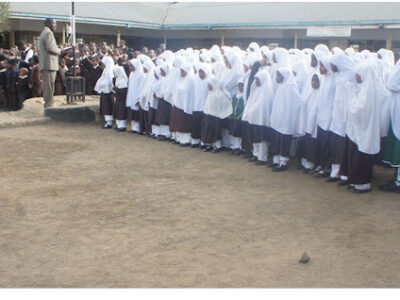 Al-Maktoum Academy