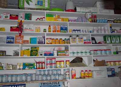 Anivet Agrovet