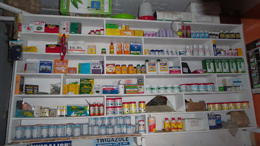 Anivet Agrovet