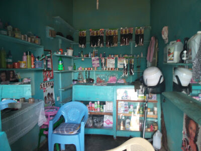 Beauty Point Hair Salon & Cosmetic