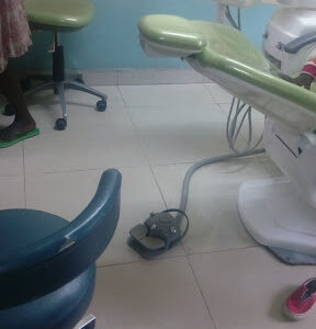 Nomad Dental Centre Webuye