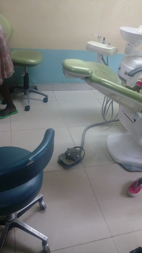 Nomad Dental Centre Webuye
