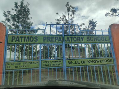 Patmos Preparatory School