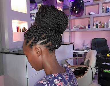 Alicia Flair Spa And Beauty Parlour