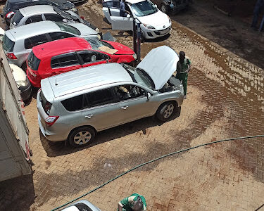 Jamii Auto Care