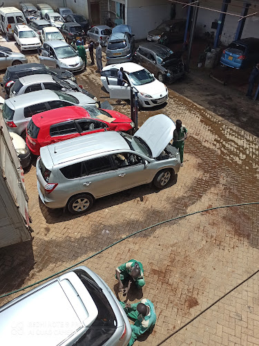 Jamii Auto Care