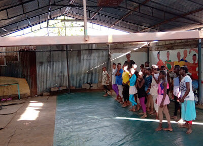 Project Elimu
