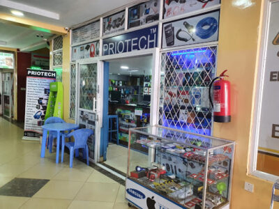 Cytech Shop Kisii Town