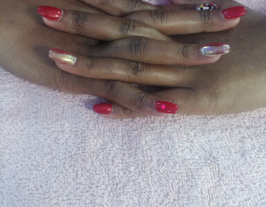 Sayari Beauty & Barber's- Langata