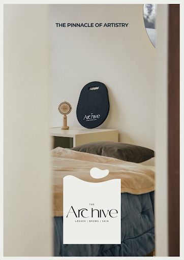 The Arc Hive