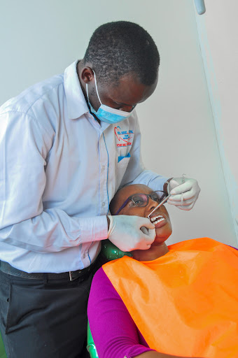 Flex Dent Dental Centre Githunguri