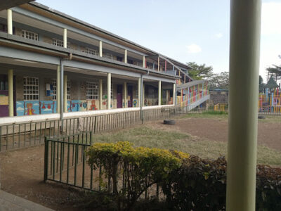 Little Rock Ecd Center