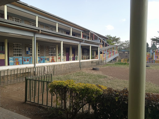 Little Rock Ecd Center