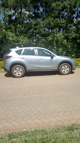 Be Foward Kenya Nairobi Cbd Office