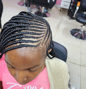 Myley Hairstylists