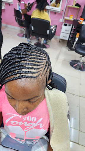 Myley Hairstylists